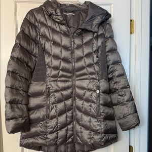 Women’s Bernardo  puffer coat